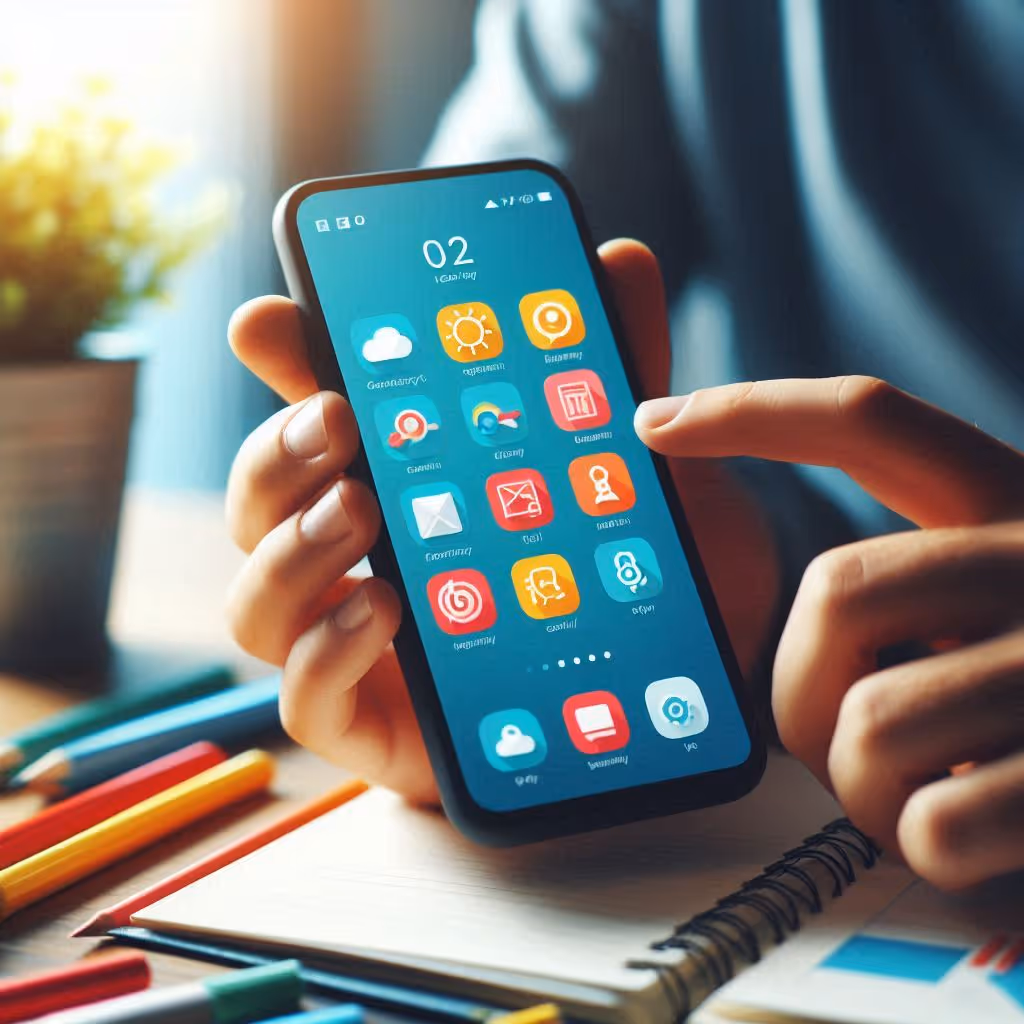 Mobile Apps